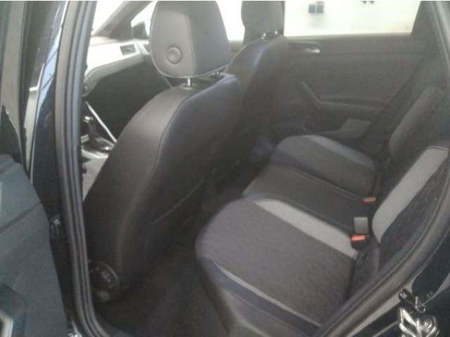 Volkswagen Taigo 1.0 TSI DSG