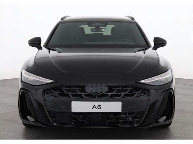 Audi A6 e-tron Avant Quattro