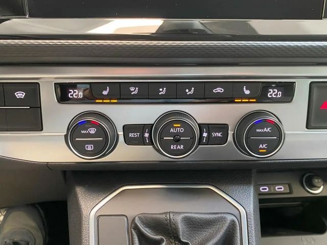 Volkswagen Multivan 2.0 TDI 4Motion Highline T6