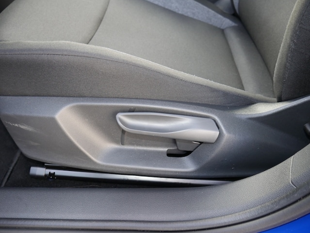 Skoda Fabia 1.0 MPI PDC-hinten LED KLIMAANLAGE LANEASSIST BLUETOOTH