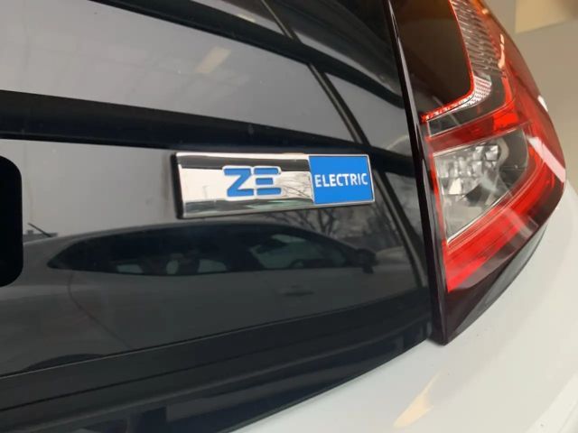 Renault Twingo E-Tech Electric Intens