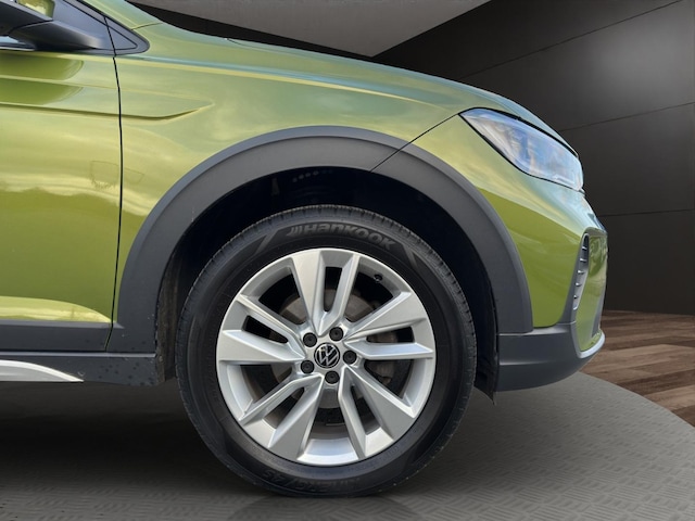 Volkswagen Taigo 1.0 TSI Life