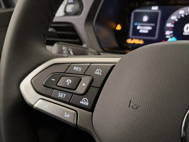 Volkswagen Caddy TDI