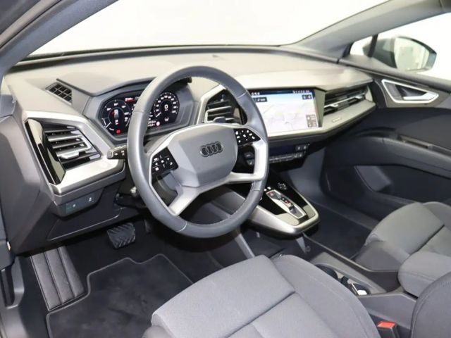 Audi Q4 e-tron Quattro S-Line