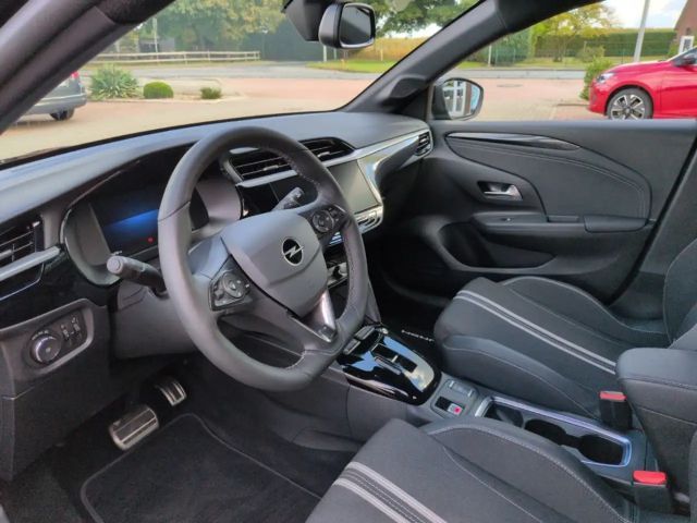 Opel Corsa 1.2 Turbo GS-Line Grand Sport Turbo