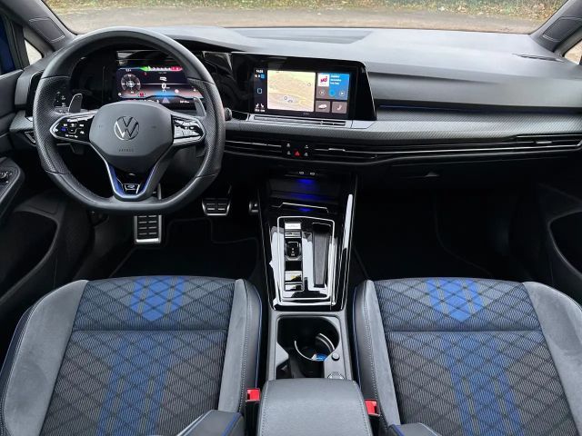 Volkswagen Golf 2.0 TSI 4Motion DSG Golf VIII