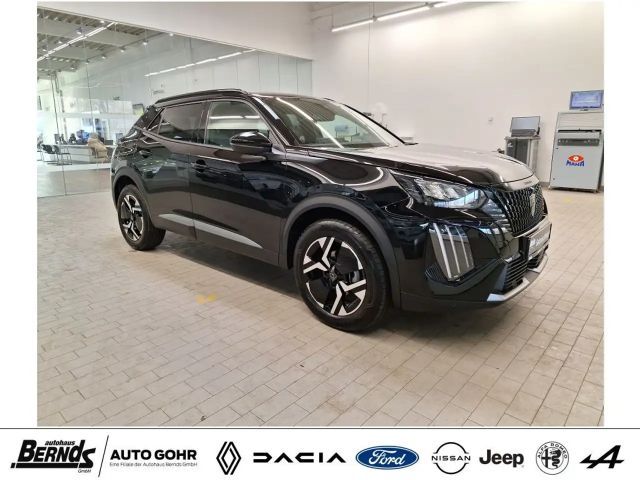 Peugeot 2008 Allure Pack EAT8 PureTech