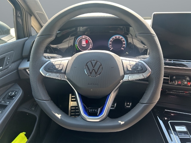 Volkswagen Golf DSG IQ.Drive eHybrid