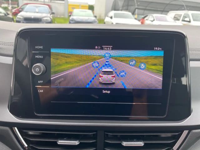 Volkswagen T-Roc 4Me TSI