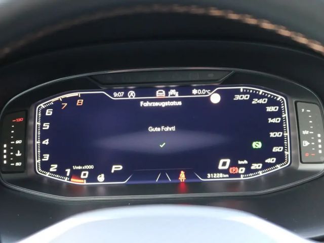 Cupra Ateca 1.5 TSI DSG