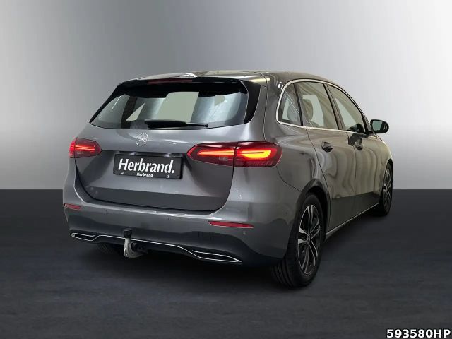 Mercedes-Benz B 180 Progressive