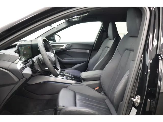 Audi A5 2.0 TDI Avant Quattro S-Tronic