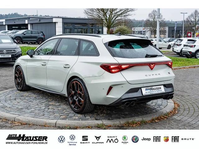 Cupra Leon 2.0 TSI 4Drive DSG Sportstourer VZ