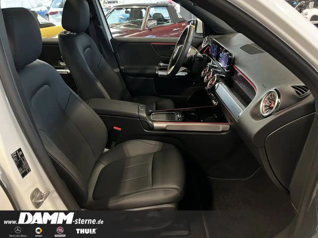 Mercedes-Benz EQB 300 4MATIC