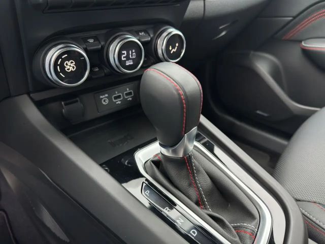 Renault Arkana EDC Hybrid RS