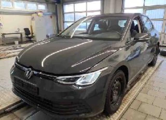 Volkswagen Golf 2.0 TDI DSG Life