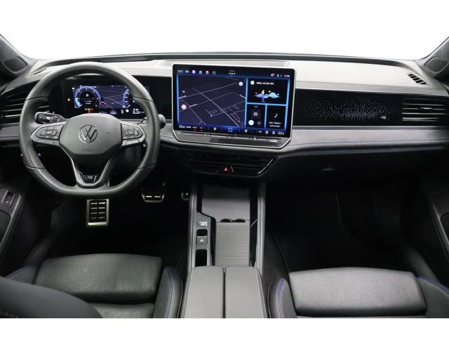 Volkswagen Passat 2.0 TDI R-Line Variant