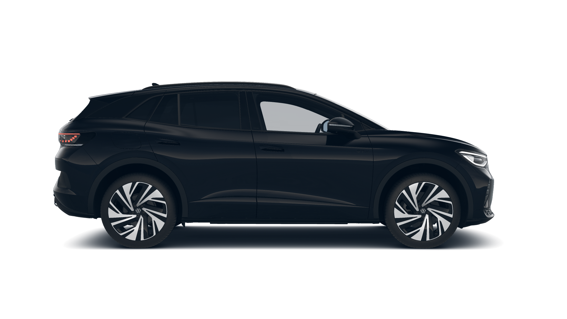 Volkswagen ID.4 GTX