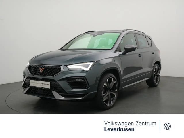 Cupra Ateca 4Drive DSG