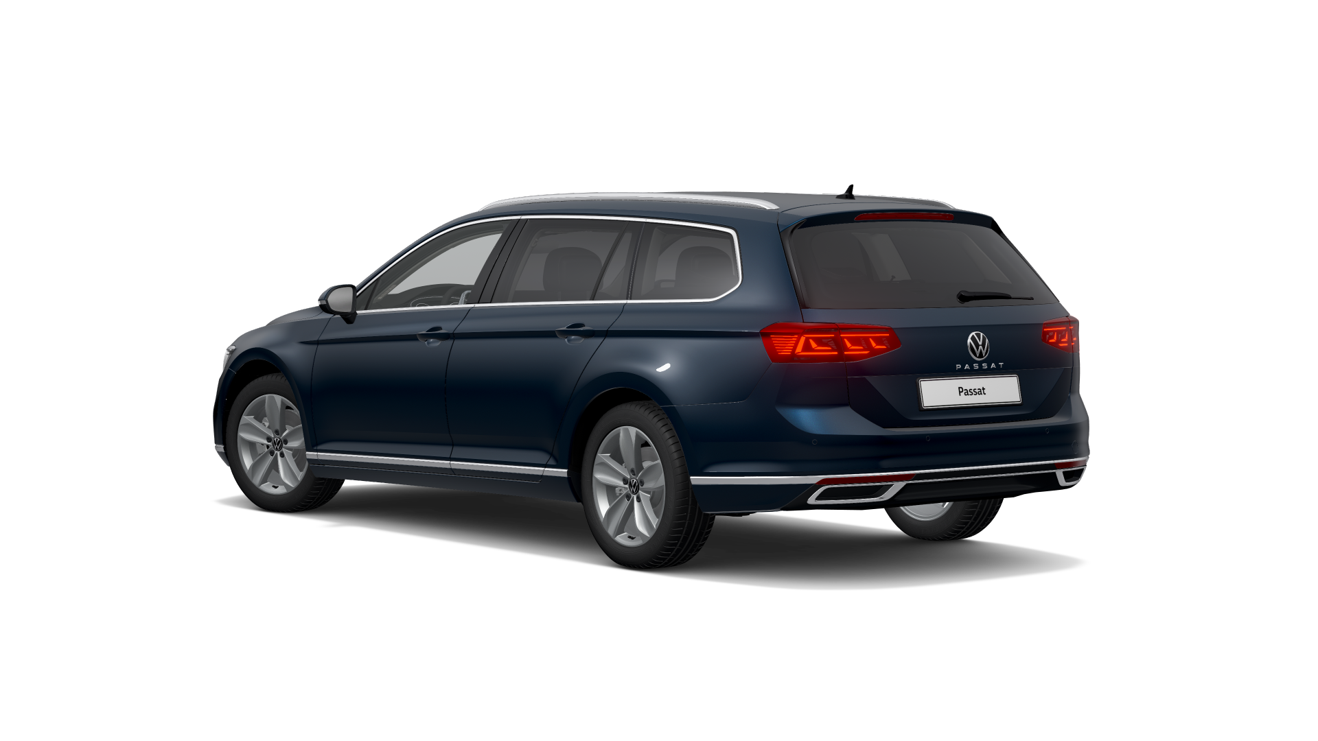 Volkswagen Passat 2.0 TDI Variant