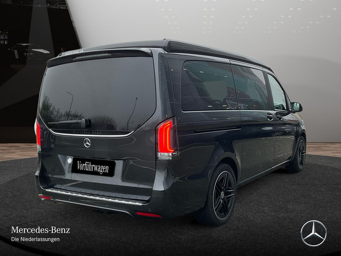 Mercedes-Benz Marco Polo Marco Polo 300 d