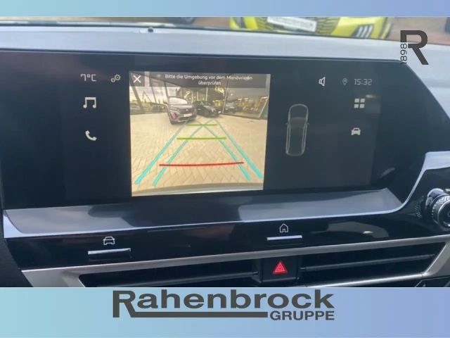Citroën C4 Feel Pack PureTech