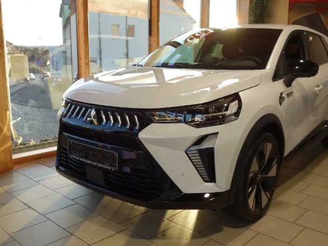 Mitsubishi Grandis 1.8 First Edition HEV