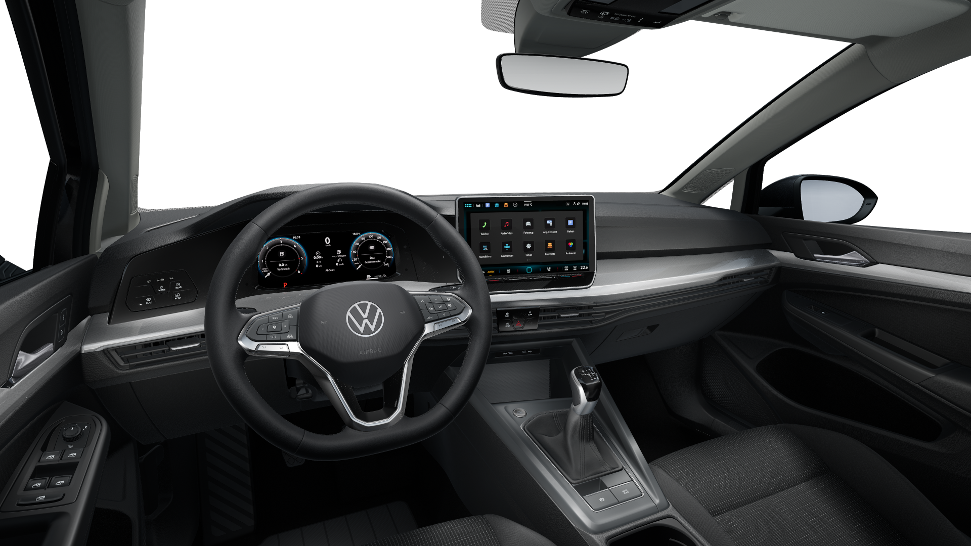 Volkswagen Golf 2.0 TDI