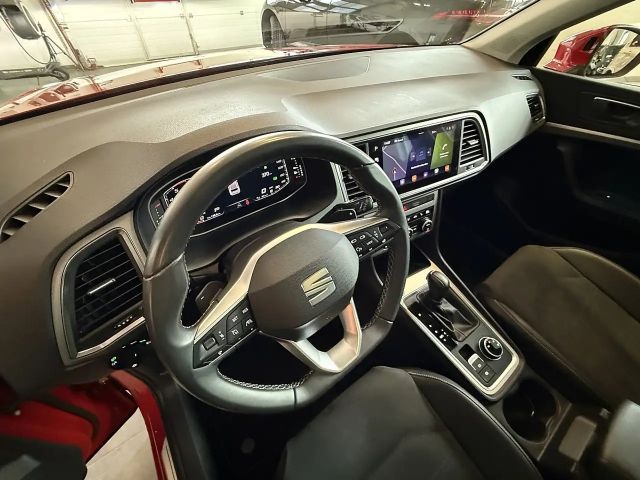 Seat Ateca DSG