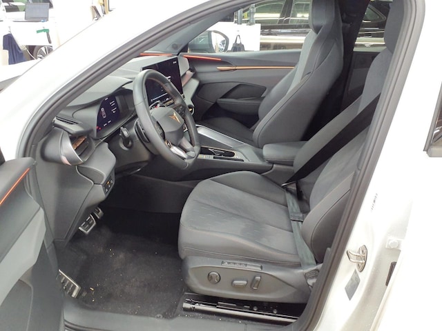 Cupra Terramar 1.5 eTSI