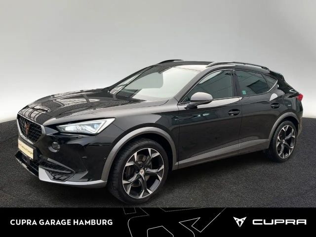Cupra Formentor 2.0 TSI DSG VZ