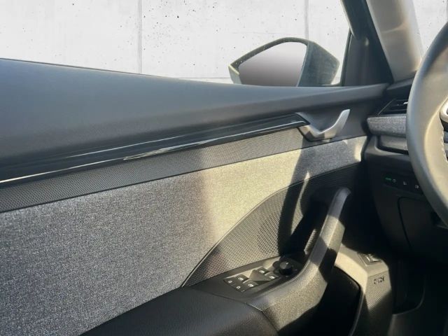 Skoda Octavia 1.5 TSI Combi Selection