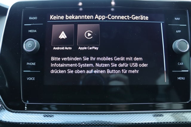 Volkswagen T-Cross 1.5 TSI DSG