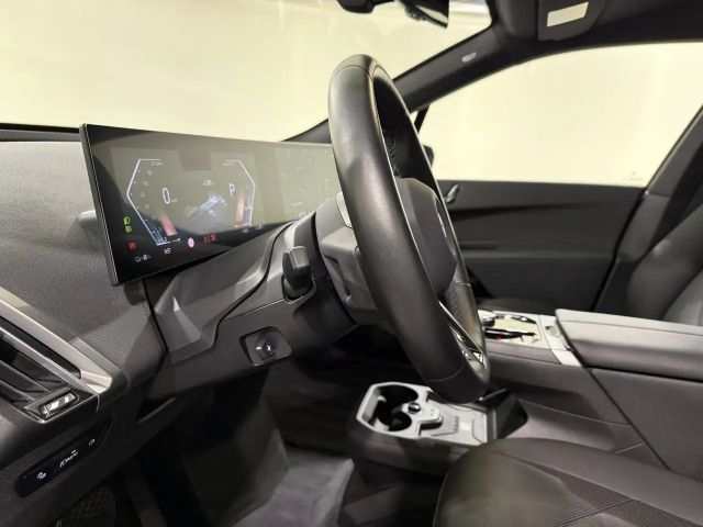 BMW iX xDrive40