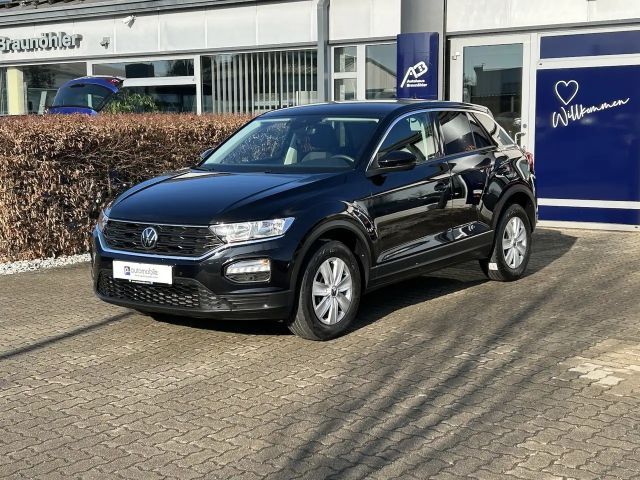 Volkswagen T-Roc 1.0 TSI