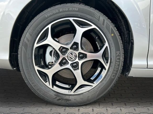 MG MG3 HEV LUX 1. Inspektion geschenkt