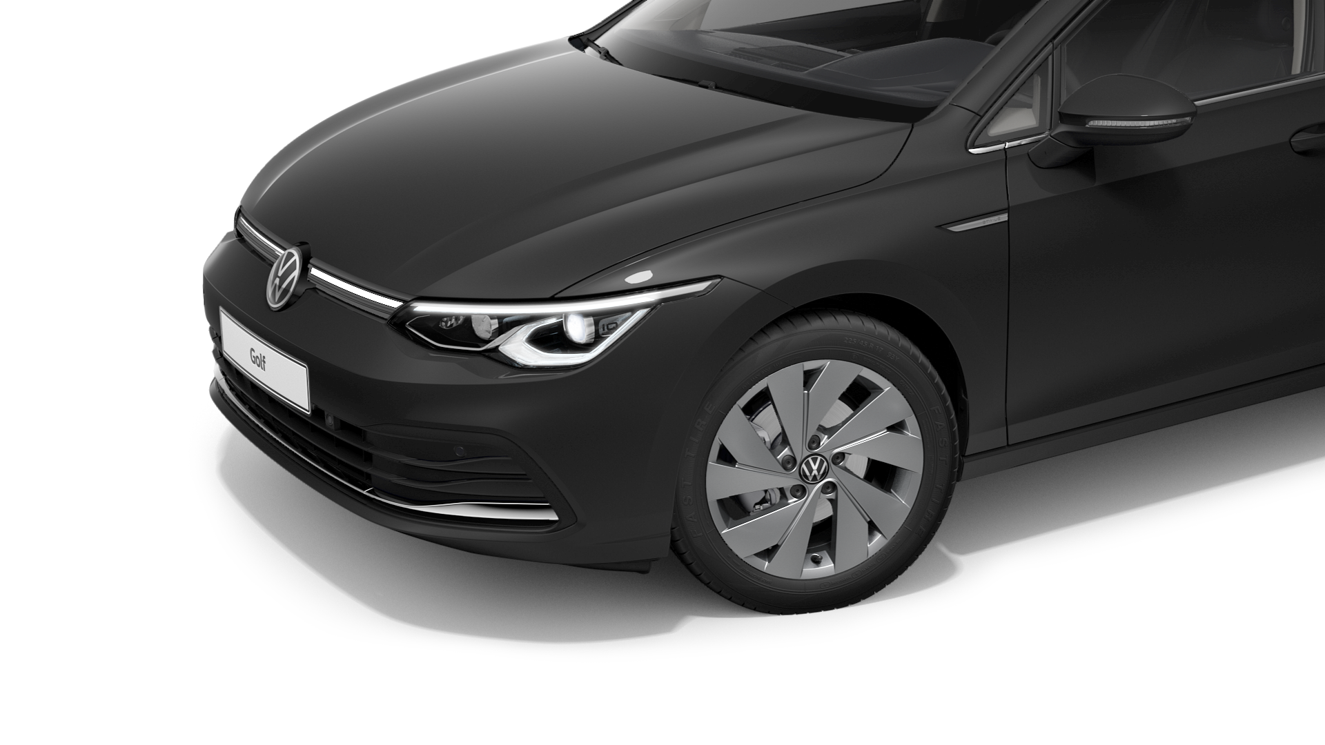 Volkswagen Golf 1.5 TSI Golf VIII