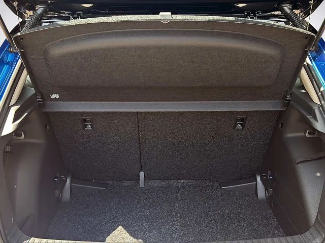 Skoda Fabia Selection