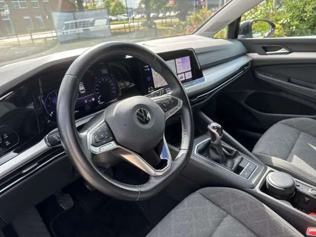 Volkswagen Golf 2.0 TDI Golf VIII Life Variant