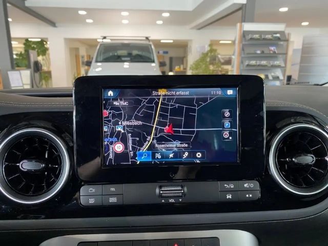 Mercedes-Benz T 180 Progressive