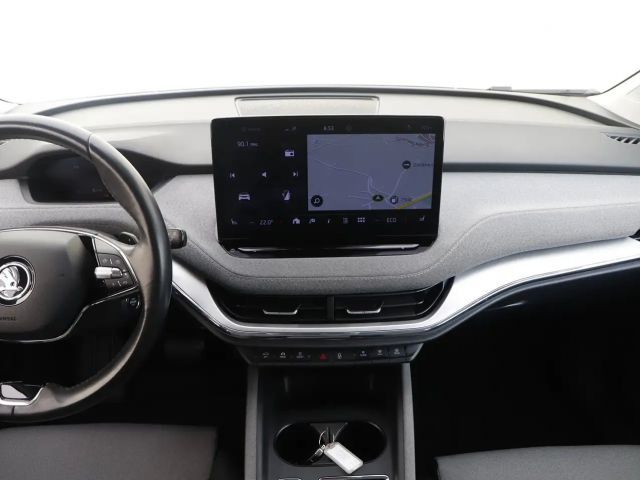 Skoda Enyaq iV 60