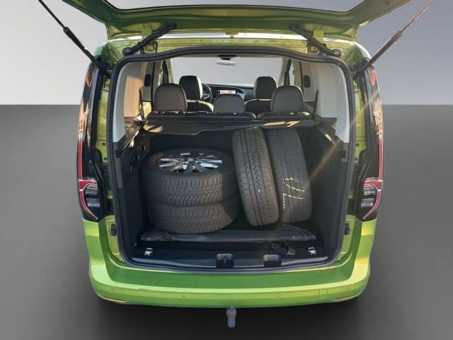 Volkswagen Caddy 2.0 TDI DSG Style