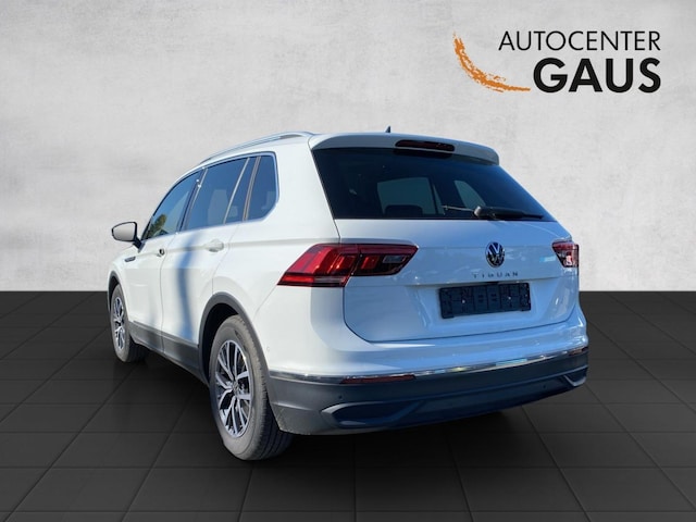 Volkswagen Tiguan 2.0 TDI Life