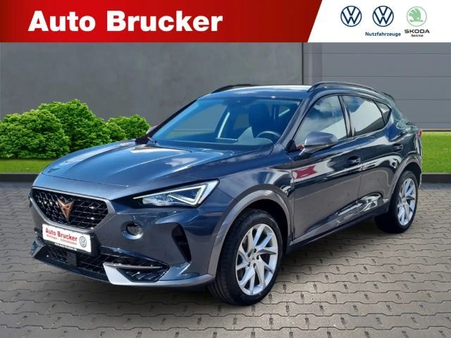Cupra Formentor 1.5 TSI