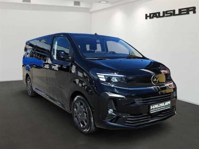 Opel Zafira Life L3*8-Sitz*Navi*PDC*Tempomat*Carplay*uvm.