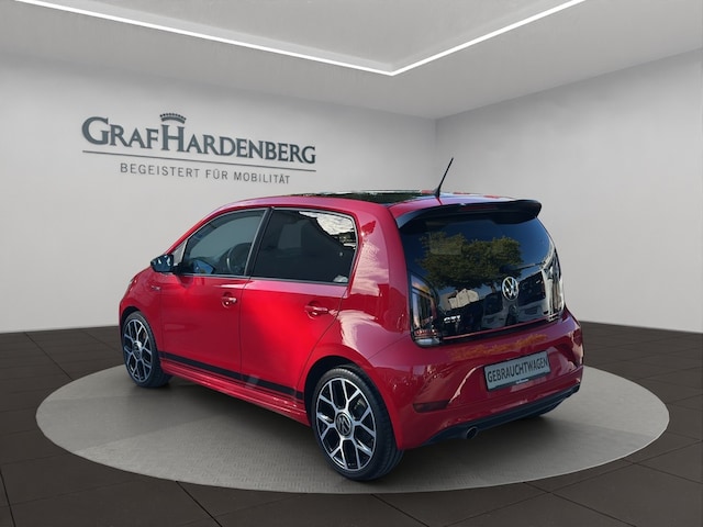 Volkswagen up! GTI
