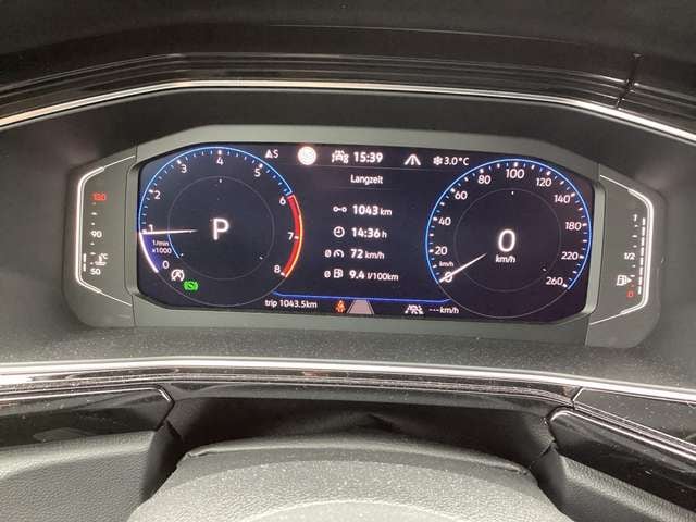 Volkswagen T-Cross DSG Style