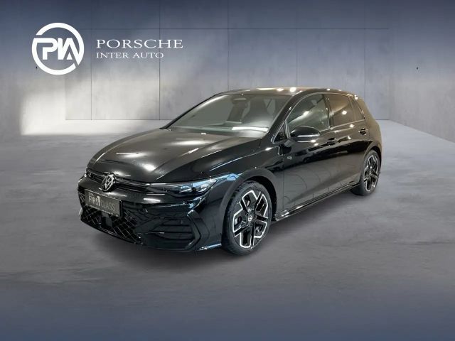 Volkswagen Golf DSG Sport