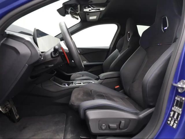 BMW 135 M-Sport Sedan