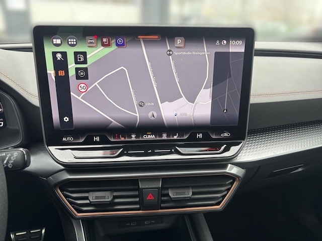 Cupra Formentor 2.0 TDI *LED*KAMERA*NAVI*SITZH*